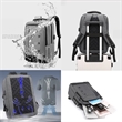 Business Travel Laptop Casual Backpack All-Over Printing | https://www.bestnamebadges.com