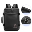 Multifunction Durable Laptop Backpack All-Over Printing | https://www.bestnamebadges.com