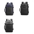 Multifunction Durable Laptop Backpack All-Over Printing | https://www.bestnamebadges.com