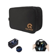 Large Capacity travel toiletry bag All-Over Printing | https://www.bestnamebadges.com