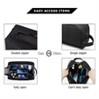 Large Capacity travel toiletry bag All-Over Printing | https://www.bestnamebadges.com