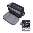 Large Capacity travel toiletry bag All-Over Printing | https://www.bestnamebadges.com