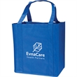 Medium Grocery Tote Bag | https://www.bestnamebadges.com