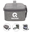 USB Charging Portable Heated Lunch Box | https://www.bestnamebadges.com