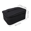 USB Charging Portable Heated Lunch Box | https://www.bestnamebadges.com