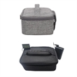 USB Charging Portable Heated Lunch Box | https://www.bestnamebadges.com