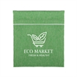 RPET Sandwich Storage Bag | https://www.bestnamebadges.com