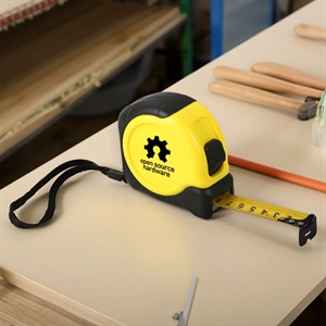 25 Foot Tape Measure