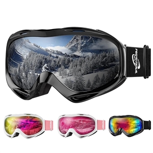 UV Protection Glasses Ski/Snowboard Goggles