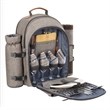 Leakproof Insulated Cooler Picnic Backpack All-Over Printing | https://www.bestnamebadges.com