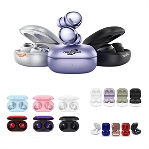 Mini Built-in Wireless Bluetooth Earbuds Headphones