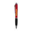 Fullerton MGC Fidget Stress Reliever Pen | https://www.bestnamebadges.com