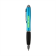 Fullerton MGC Fidget Stress Reliever Pen | https://www.bestnamebadges.com