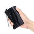 Slim Front Pocket Wallets Card Holder | https://www.bestnamebadges.com