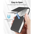 PU Leather Business Pocket Card Holders | https://www.bestnamebadges.com