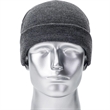 Value Knitted Stripe Beanie | https://www.bestnamebadges.com