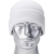 Value Knitted Stripe Beanie | https://www.bestnamebadges.com
