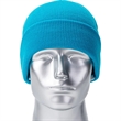 Value Knitted Stripe Beanie | https://www.bestnamebadges.com