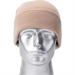 Value Knitted Stripe Beanie | https://www.bestnamebadges.com