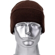 Value Knitted Stripe Beanie | https://www.bestnamebadges.com