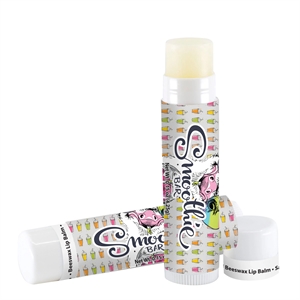 Non-SPF Value Lip Balm | https://www.bestnamebadges.com