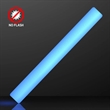 Steady Light-Up Foam Cheer Stick - No Flash | https://www.bestnamebadges.com
