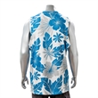 100% Cotton Full Color Pigmented Digital Print Tank Top | https://www.bestnamebadges.com