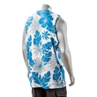 100% Cotton Full Color Pigmented Digital Print Tank Top | https://www.bestnamebadges.com