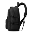Large Capacity Travel Book Bag Laptop Backpack | https://www.bestnamebadges.com