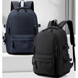 Large Capacity Travel Book Bag Laptop Backpack | https://www.bestnamebadges.com