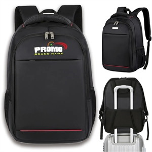 Laptop Backpack Computer Daypack with USB Charging Port