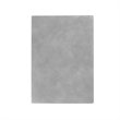 A5 Sheepskin Business Hardcover Pu Leather Journal Notebook | https://www.bestnamebadges.com