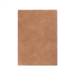 A5 Sheepskin Business Hardcover Pu Leather Journal Notebook | https://www.bestnamebadges.com