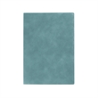 A5 Sheepskin Business Hardcover Pu Leather Journal Notebook | https://www.bestnamebadges.com