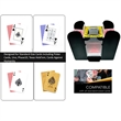 Automatic Poker Card Shuffler | https://www.bestnamebadges.com