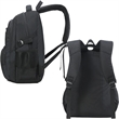 29 L Large Durable Simple Outdoors Travel Laptop Backpack | https://www.bestnamebadges.com