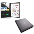 Classic A4 Pu Padfolio | https://www.bestnamebadges.com