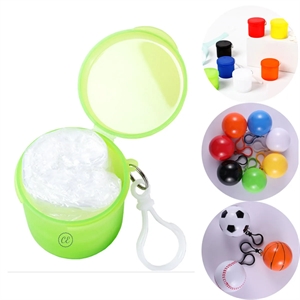 Rain Poncho Portable Disposable Emergency Raincoats