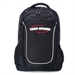 15.6" Large Capacity Book Bag Laptop Backpack | https://www.bestnamebadges.com