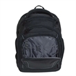 15.6" Large Capacity Book Bag Laptop Backpack | https://www.bestnamebadges.com