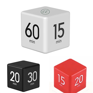 Cube Timer