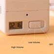 Cube Timer | https://www.bestnamebadges.com