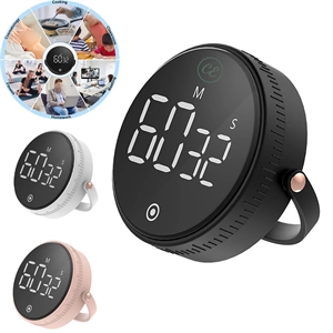Digital Kitchen Timer