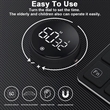 Digital Kitchen Timer | https://www.bestnamebadges.com