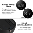 Digital Kitchen Timer | https://www.bestnamebadges.com