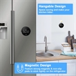 Digital Kitchen Timer | https://www.bestnamebadges.com