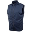 Bobby Jones Men's Performance Gamer Full-Zip Vest | https://www.bestnamebadges.com