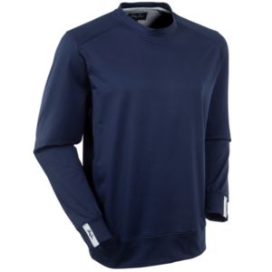 Bobby Jones Men's Performance Scorecard L/S Crewneck