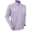 Bobby Jones Men's Performance Ragland 1/4 Zip L/S Pullover | https://www.bestnamebadges.com