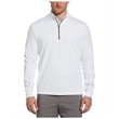 Callaway Men's Water Repellent 1/4 Zip Pullover | https://www.bestnamebadges.com